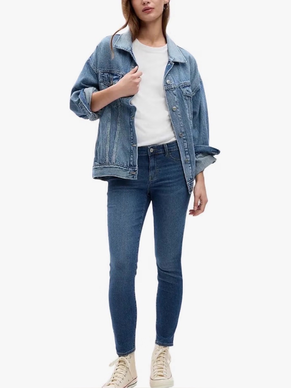Gap Favorite Jeggings• Size 10/30